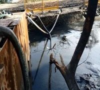 浅析河道清淤疏浚施工技术
